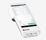 Clover Flex Mobile Terminal