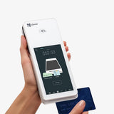Clover Flex Mobile Terminal