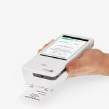 Clover Flex Mobile Terminal