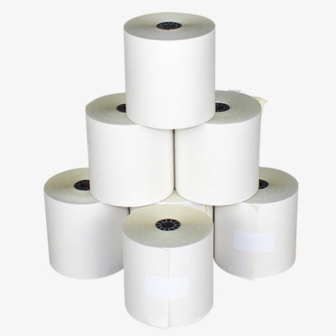 2-Ply Plain Paper