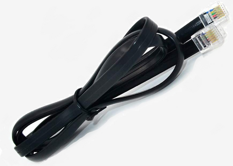 Bevo Replacement Cash Drawer Cable