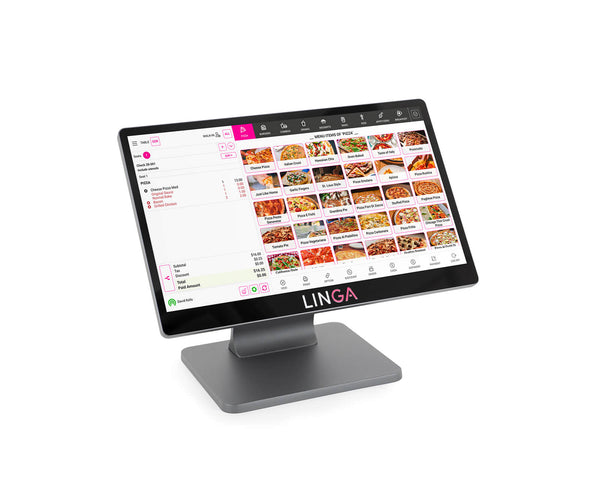 Charisma Android Terminal