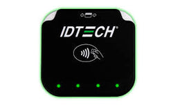 ID Tech VP3350 - No Logo