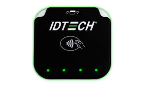 ID Tech VP3350 - No Logo