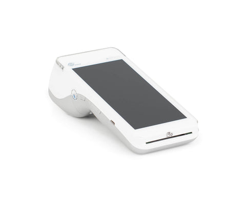 A920 Pro Wireless Payment Terminal with Built-In Printer