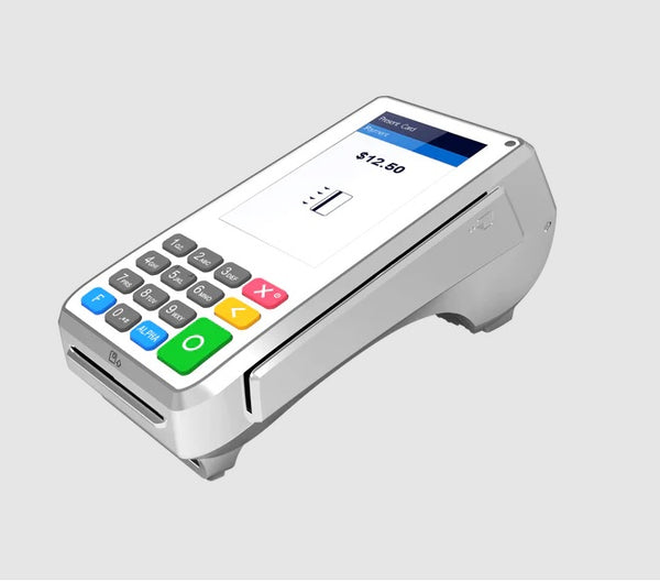 PAX-A80 Terminal