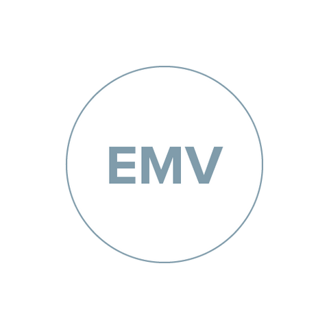 EMV Programming per 3rd Party Supplied Device