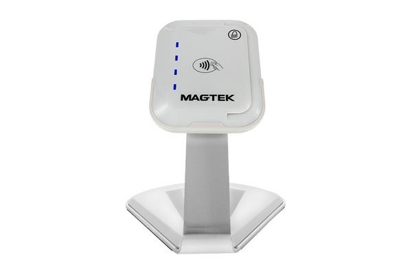 TDynamo 3-Way EMV Card Reader