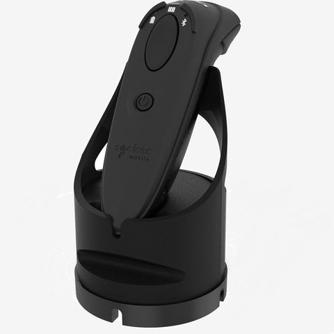 Bluetooth Barcode Scanner with Dock