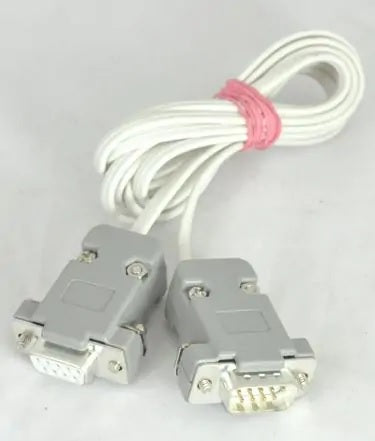 RS-232 Interface Scanner Cable