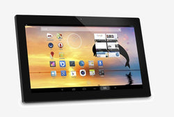 Linga KDS Bundle with Touchpad
