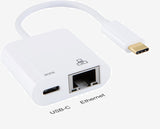 Ethernet Hardwired Adapter Bundle (Per iPad)