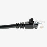 Ethernet Cat5 Patch Cable 10'