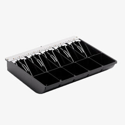 Cash Drawer Removeable Plastic 5x5 Tray
