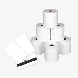 Linga Starter Kit (includes paper rolls & manager cards)