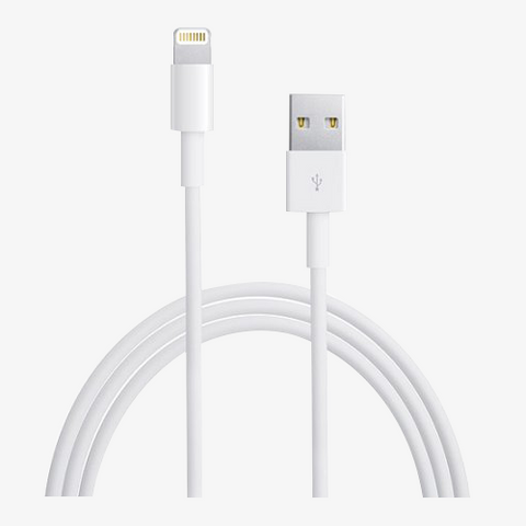 iPad Replacement Charger with Lightning Cable
