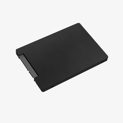 Solid State Drive - 120GB