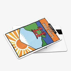 Custom Gift Cards