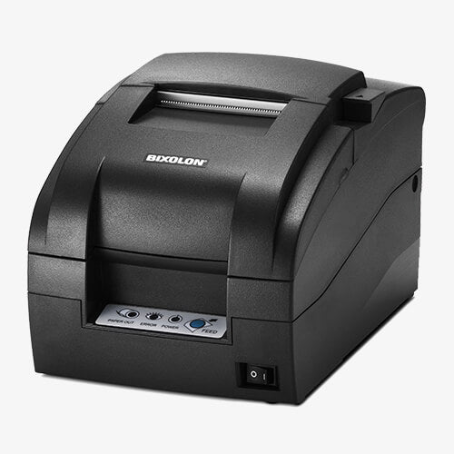 Remote Kitchen Printer