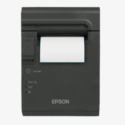 Epson Label Printer