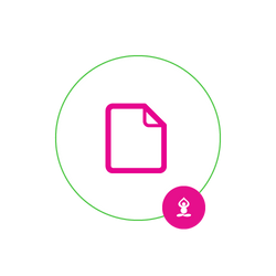 Linga Menu Programming per Location (menu data via paper)