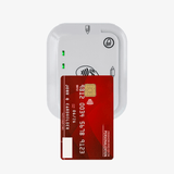 TDynamo 3-Way EMV Card Reader
